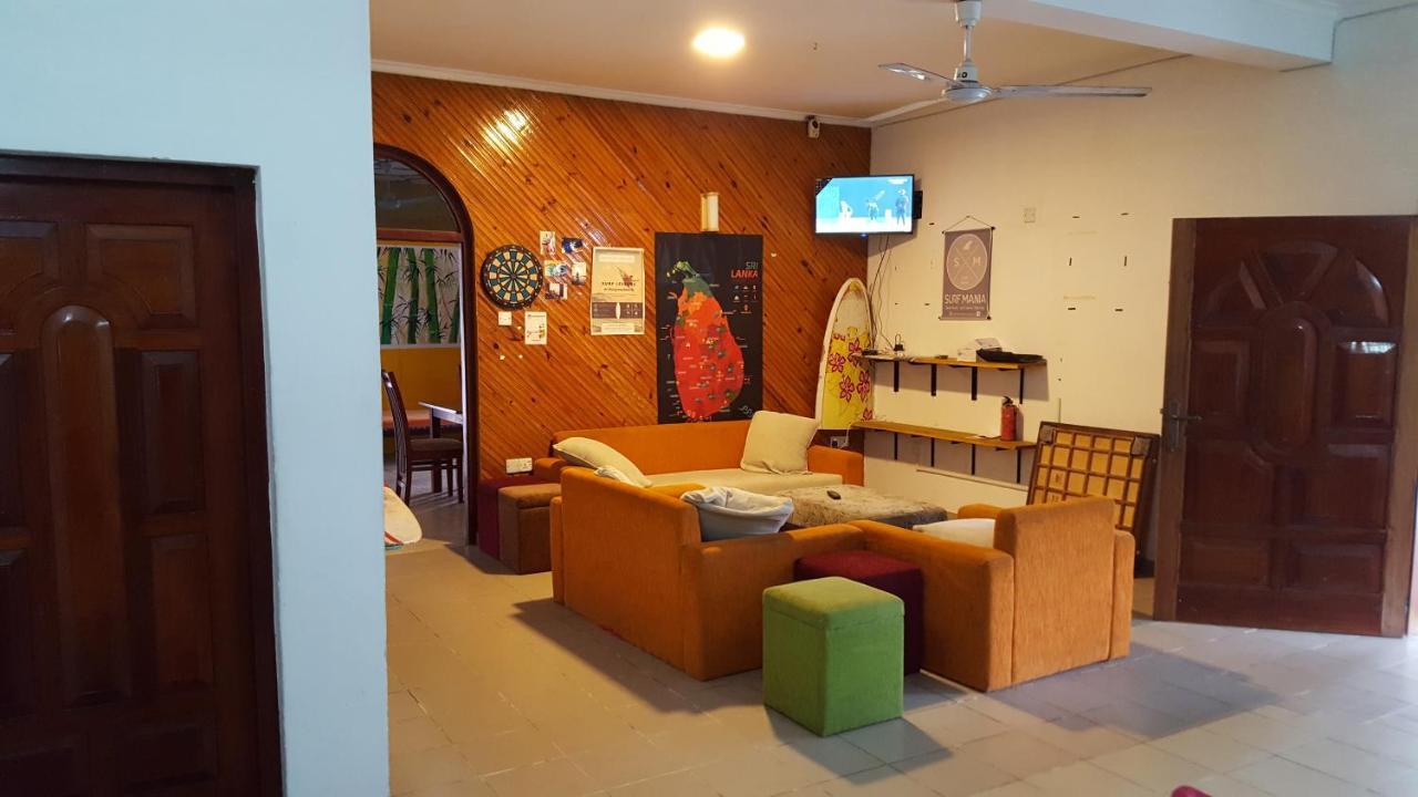 بيت شباب The Backpack Hub At فيليغاما المظهر الخارجي الصورة