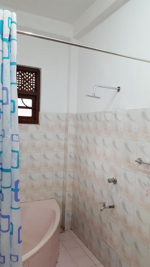 بيت شباب The Backpack Hub At فيليغاما المظهر الخارجي الصورة