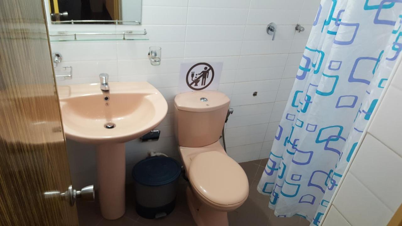 بيت شباب The Backpack Hub At فيليغاما المظهر الخارجي الصورة